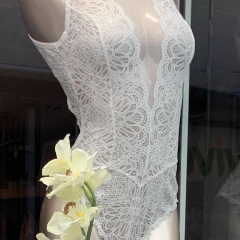 Lingerie Amandine