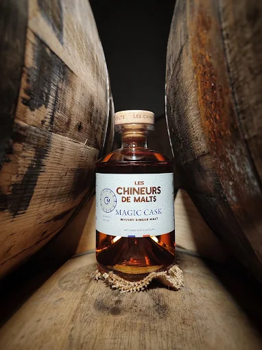 LES CHINEURS DE MALT