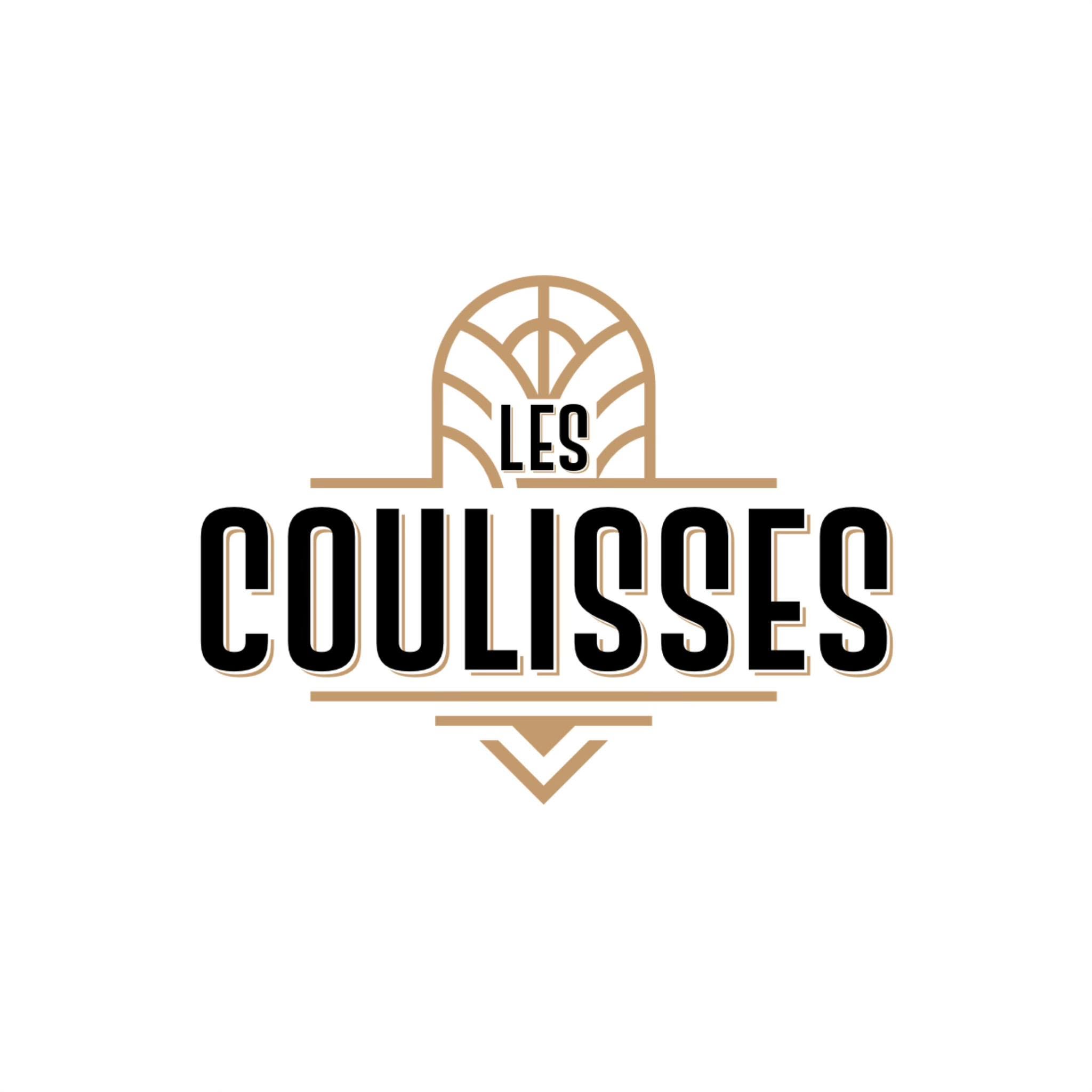 Les coulisses