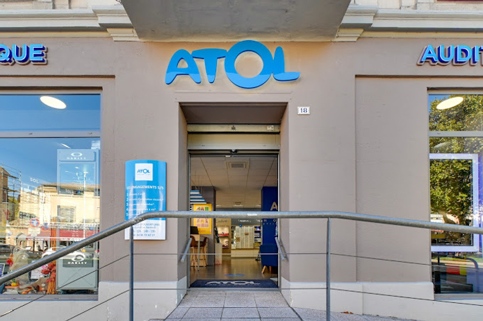 Atol  Audition - Cavaillon
