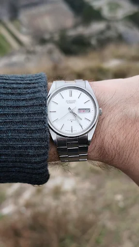 Kronos Atelier Horlogerie