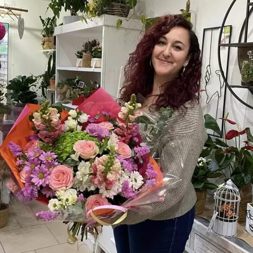 Calathéa Fleurs et Décorations