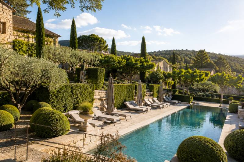 HORTUS LUBERON