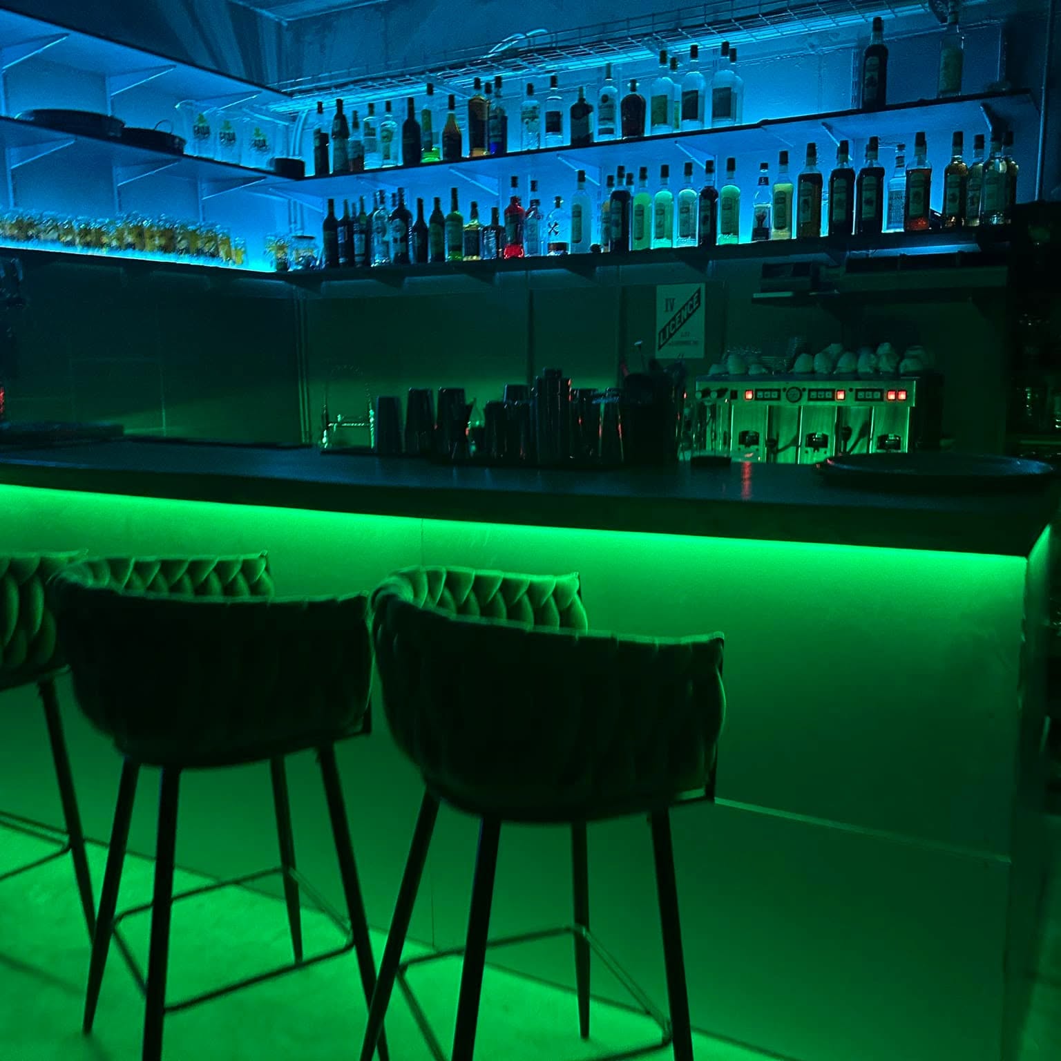 La Labo du Lub'