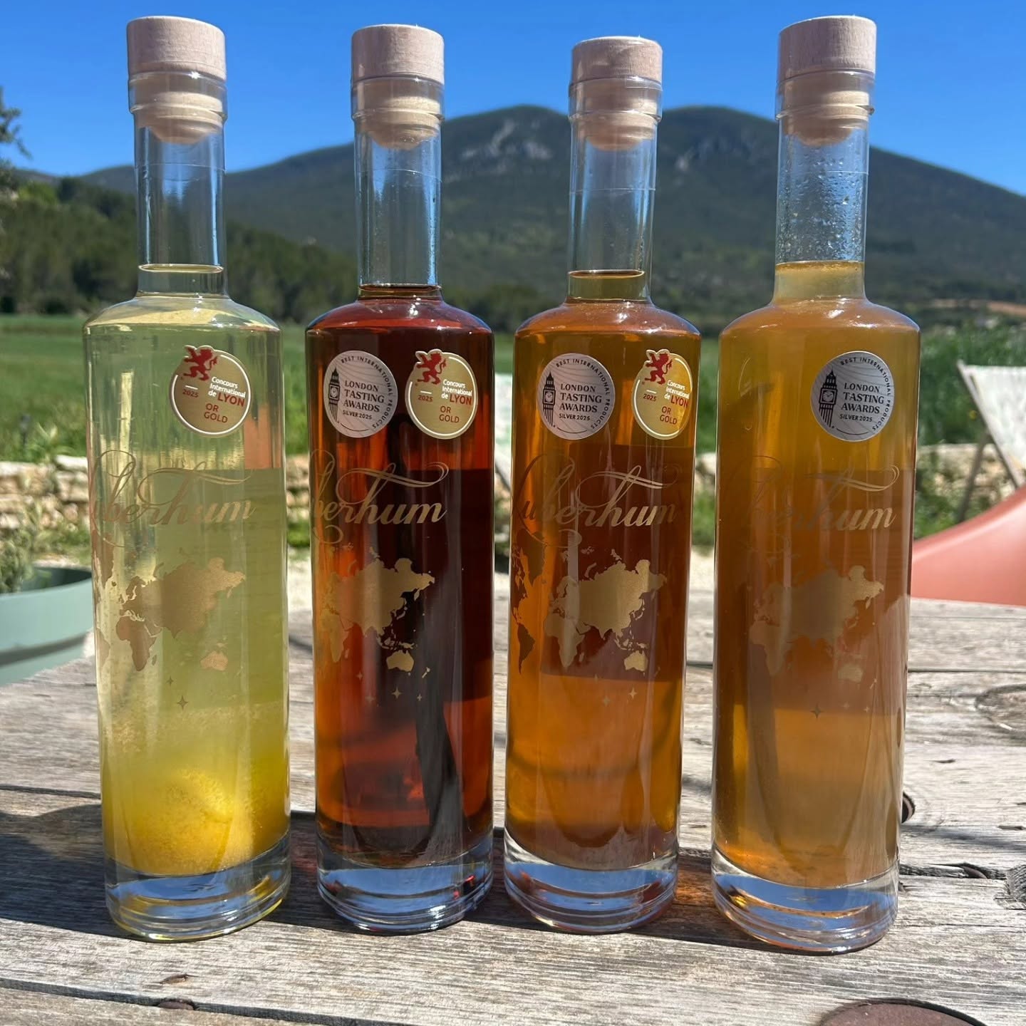 La Labo du Lub'