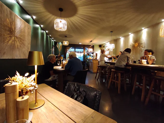 Restaurant Guisa'o