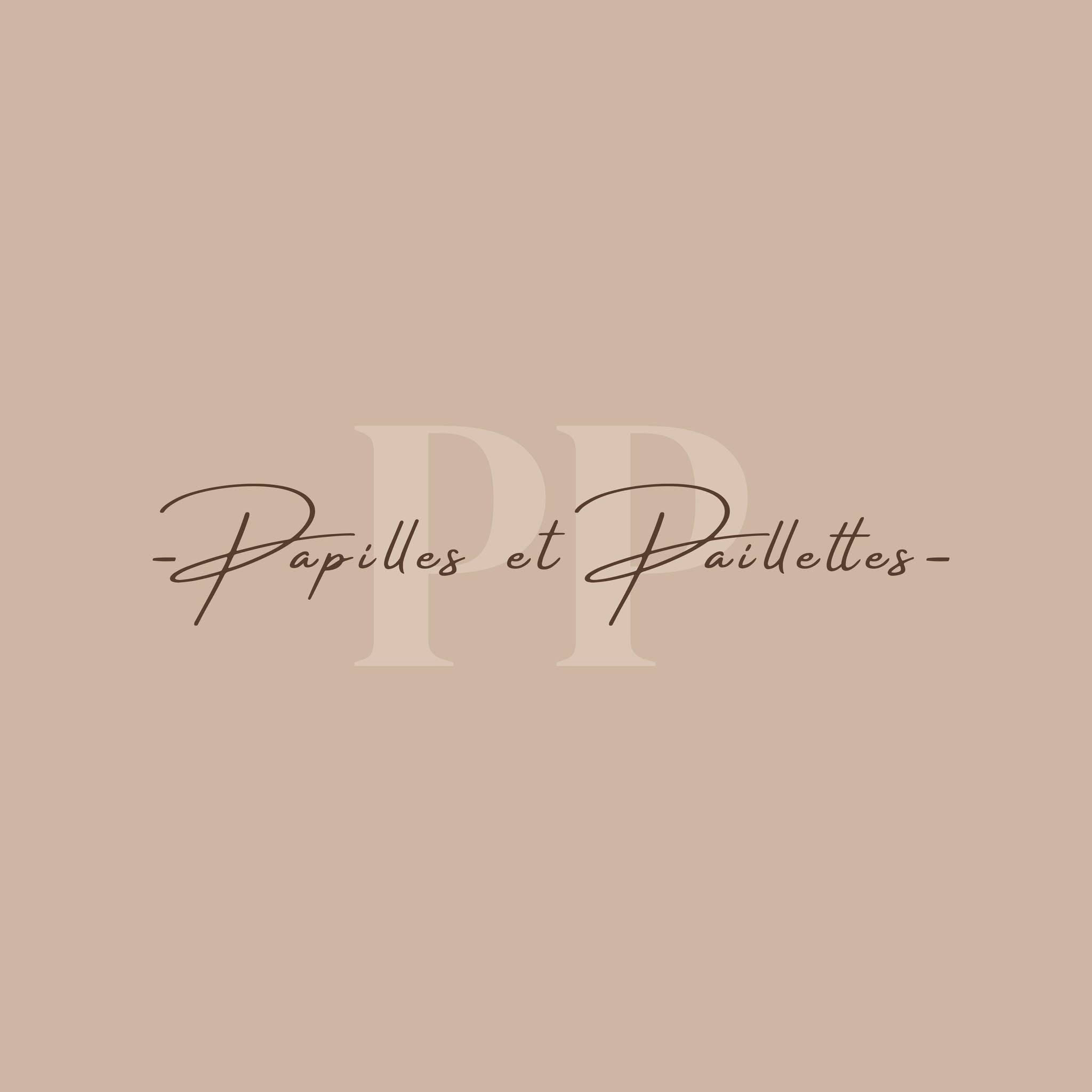 Papilles et paillettes
