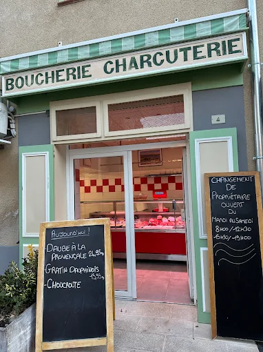 L'atelier Gauthier