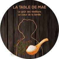 La table de Mae