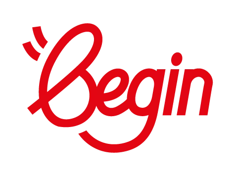 Bonjour Begin – Matchmaker & Agence de Rencontres Moderne