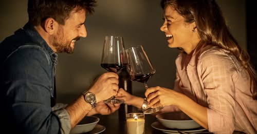 Bonjour Begin – Matchmaker & Agence de Rencontres Moderne