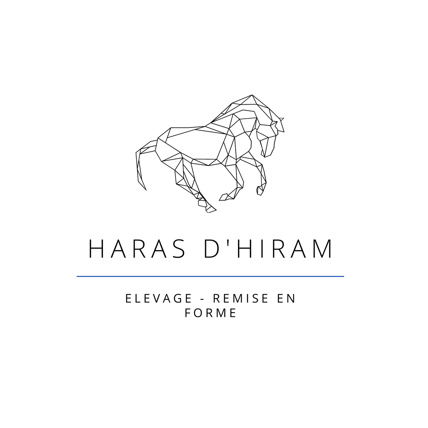 Haras d’Hiram