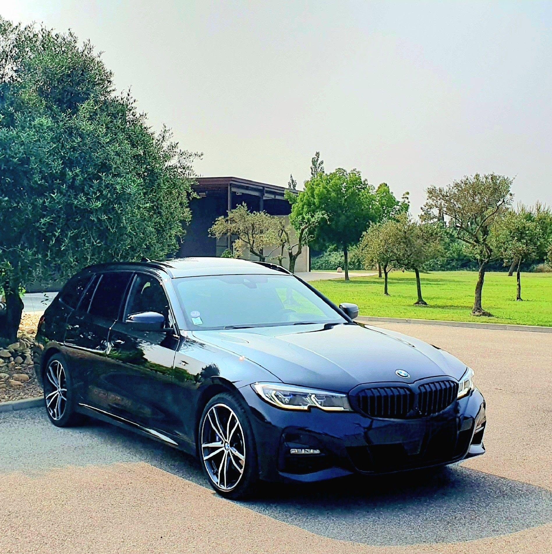 Pascal Provence VTC