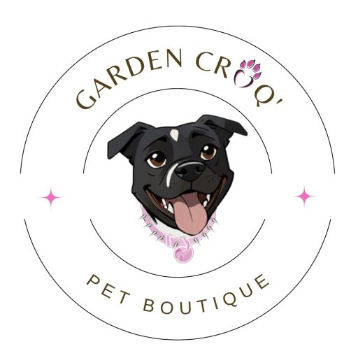 Garden Croq'