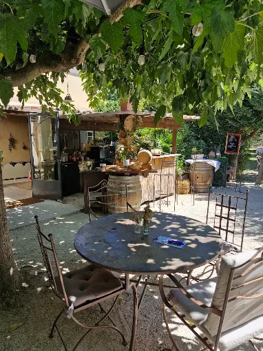 La table paysanne