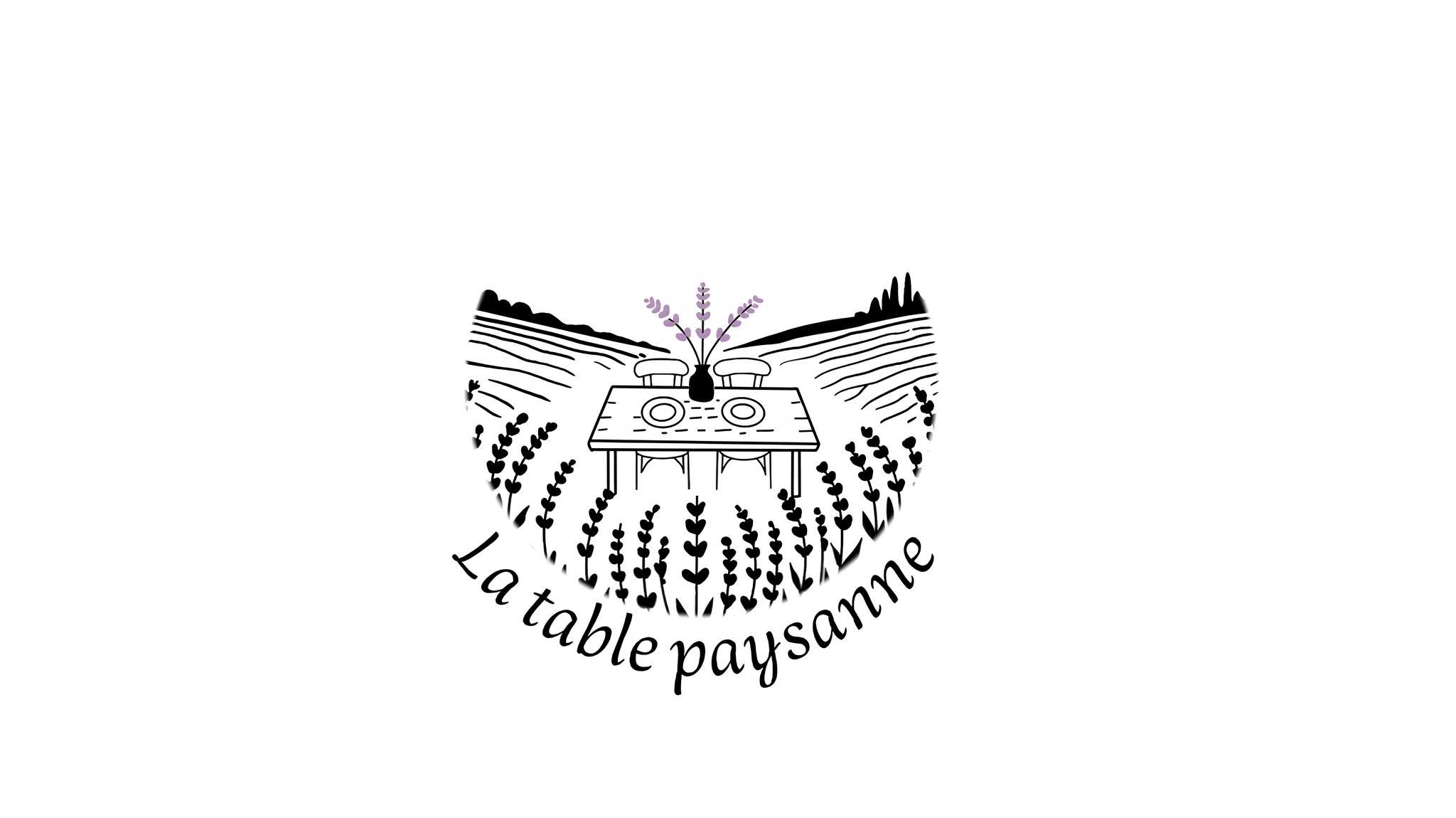 La table paysanne