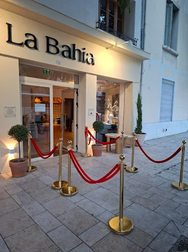La Bahia - Concept Store