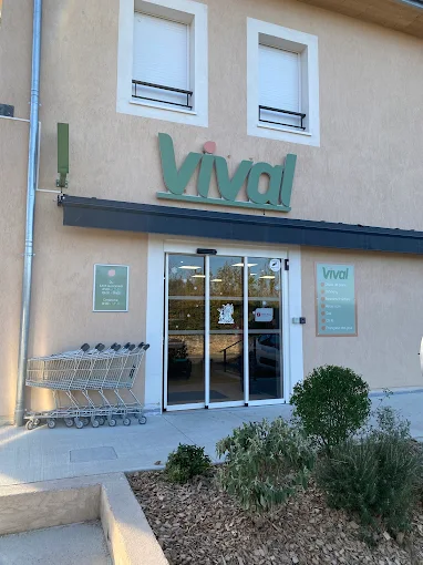 Vival - Lagnes