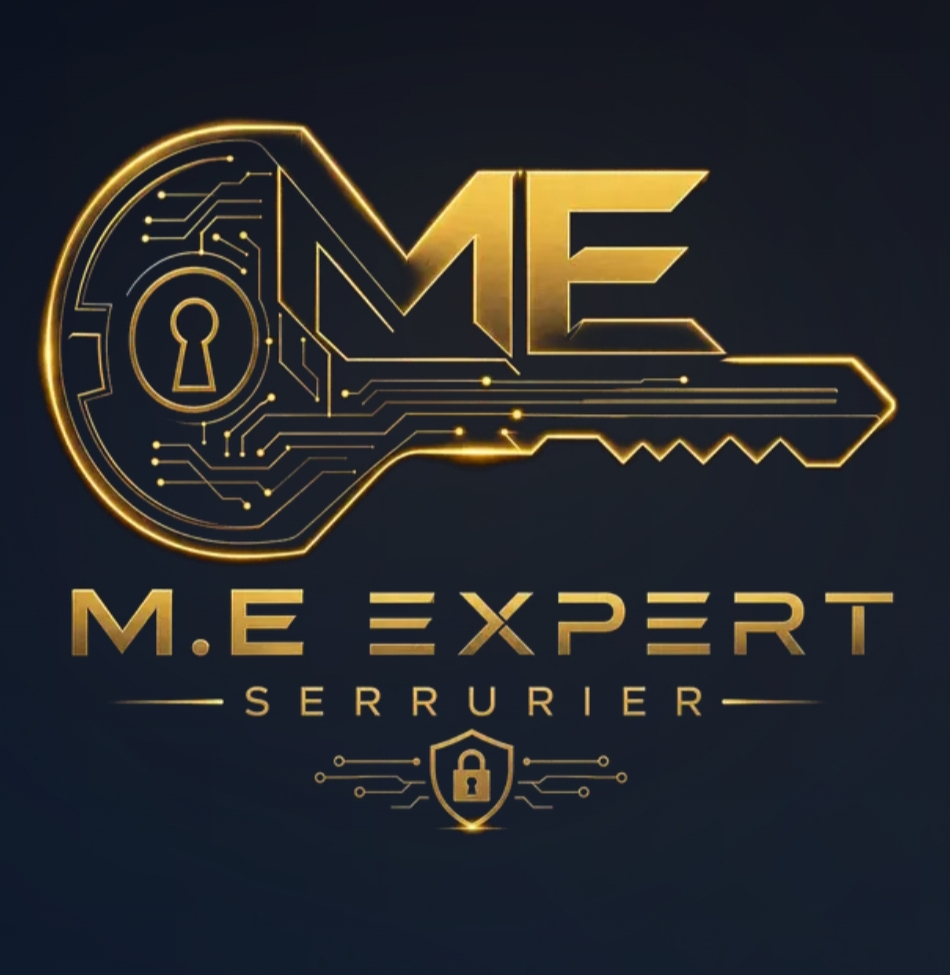 M.E EXPERT SERRURIER
