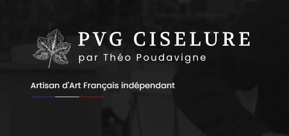 PVG Ciselure