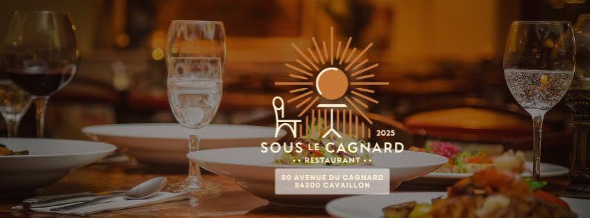 Sous le cagnard