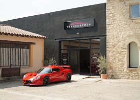 Transakauto Isle sur Sorgues