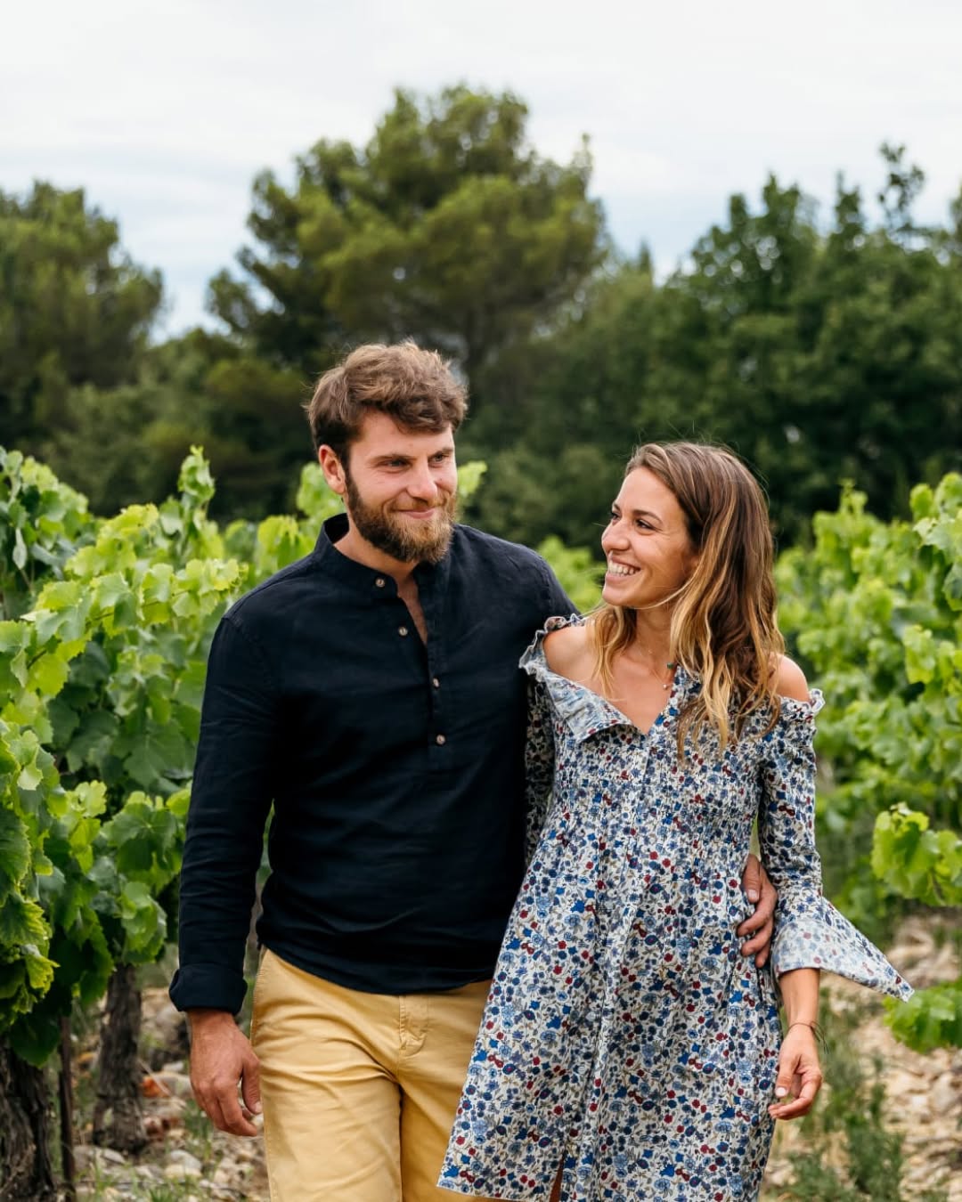 Domaine Astrado