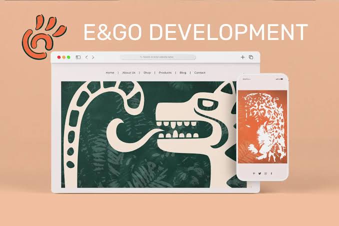 EandGo Development