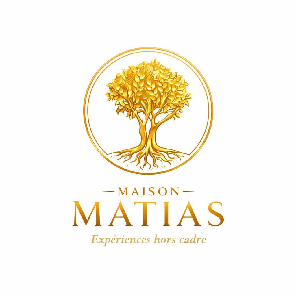 Maison Matias