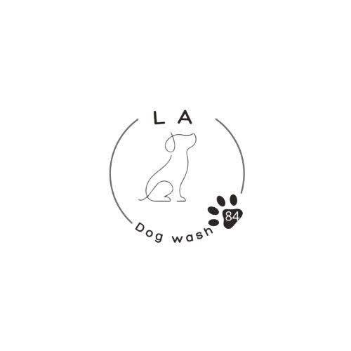 L A dogwash 84 - Station de lavage chien en libre service