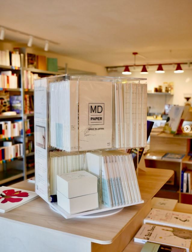 Librairie L'étranger