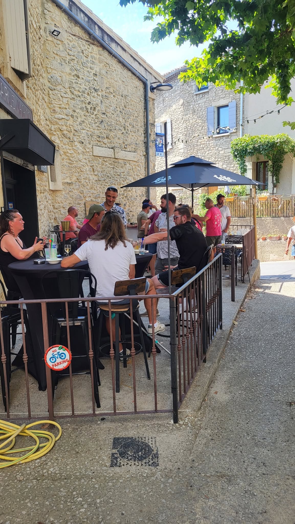 Bar Le Mar'So