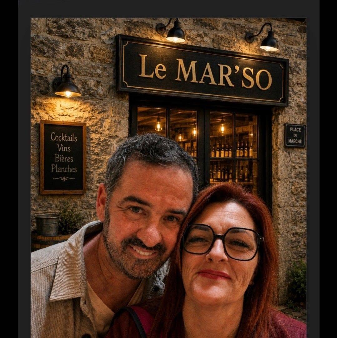 Bar Le Mar'So