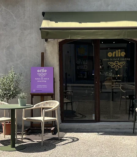 Orlie Provence
