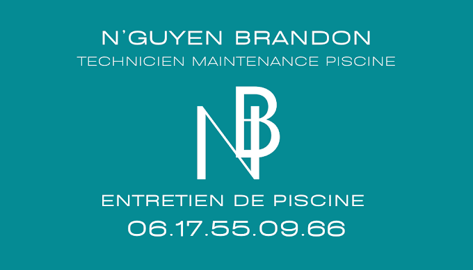 NB Technicien Maintenance Piscine