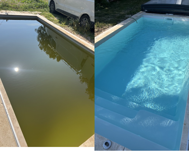 NB Technicien Maintenance Piscine