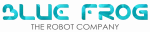 Blue Frogs
