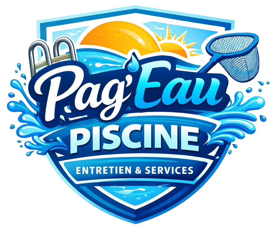 Pag'Eau Piscine