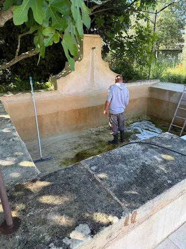 Pag'Eau Piscine