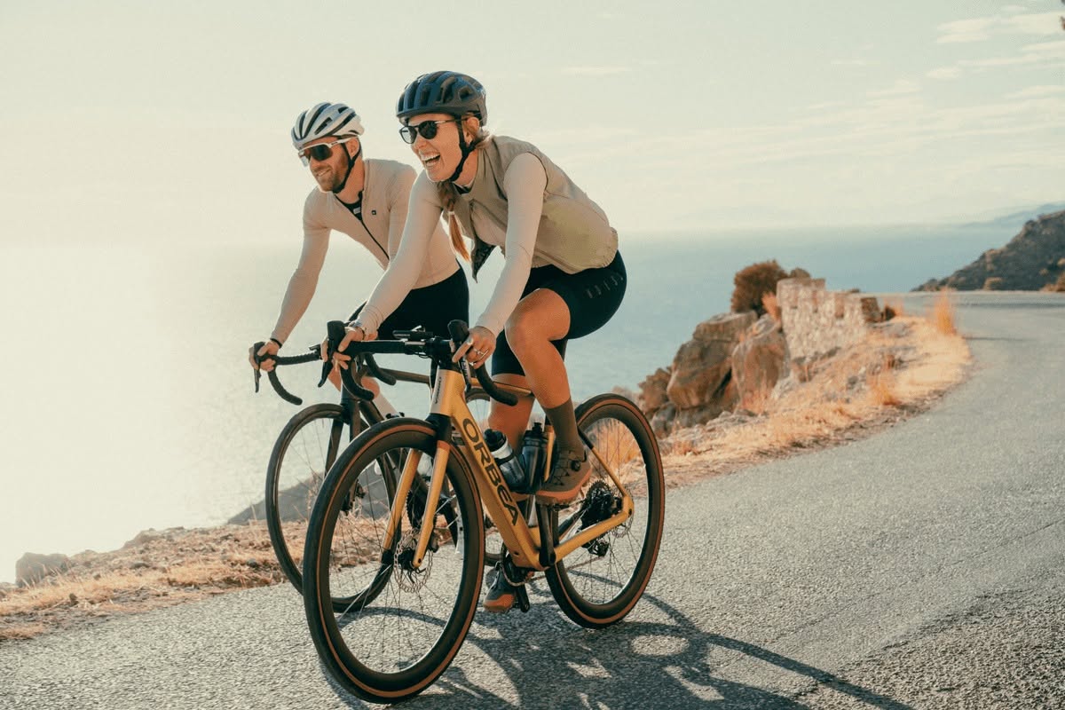 Cycling Cavaillon