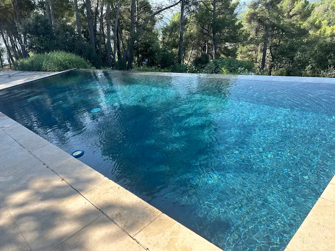 Entretien Maintenance Piscine – PROVENCE