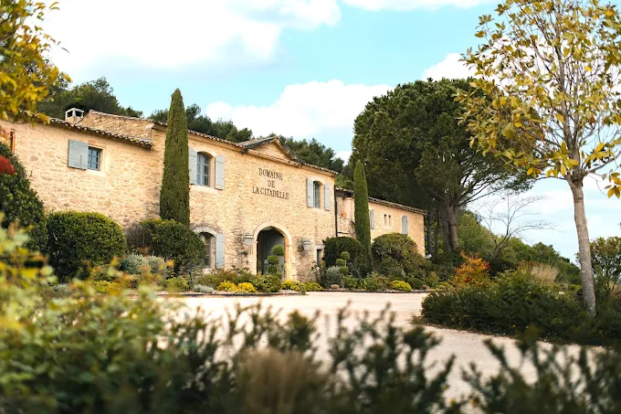 Domaine de la Citadelle