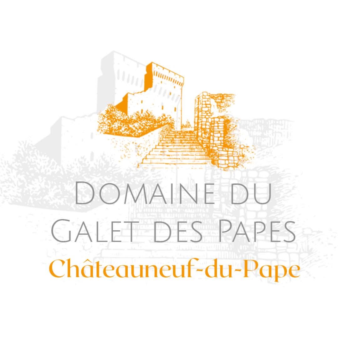 Domaine du Galet des Papes