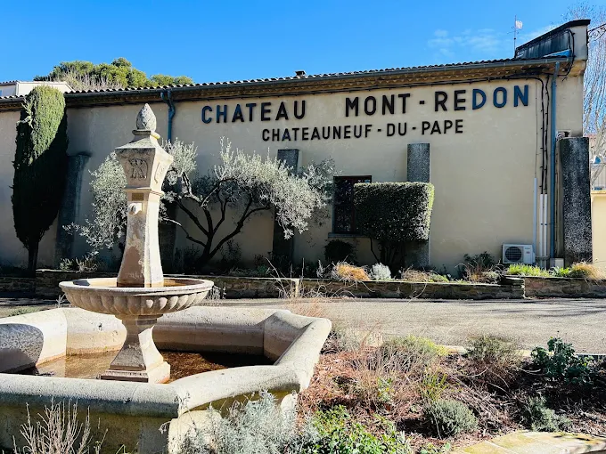 Château Mont-Redon