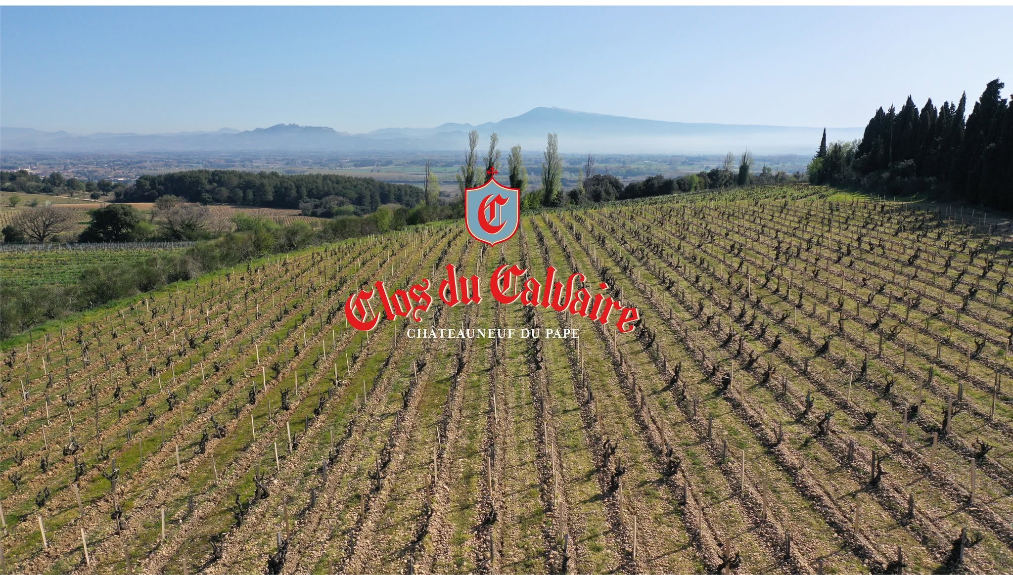 Clos du Calvaire
