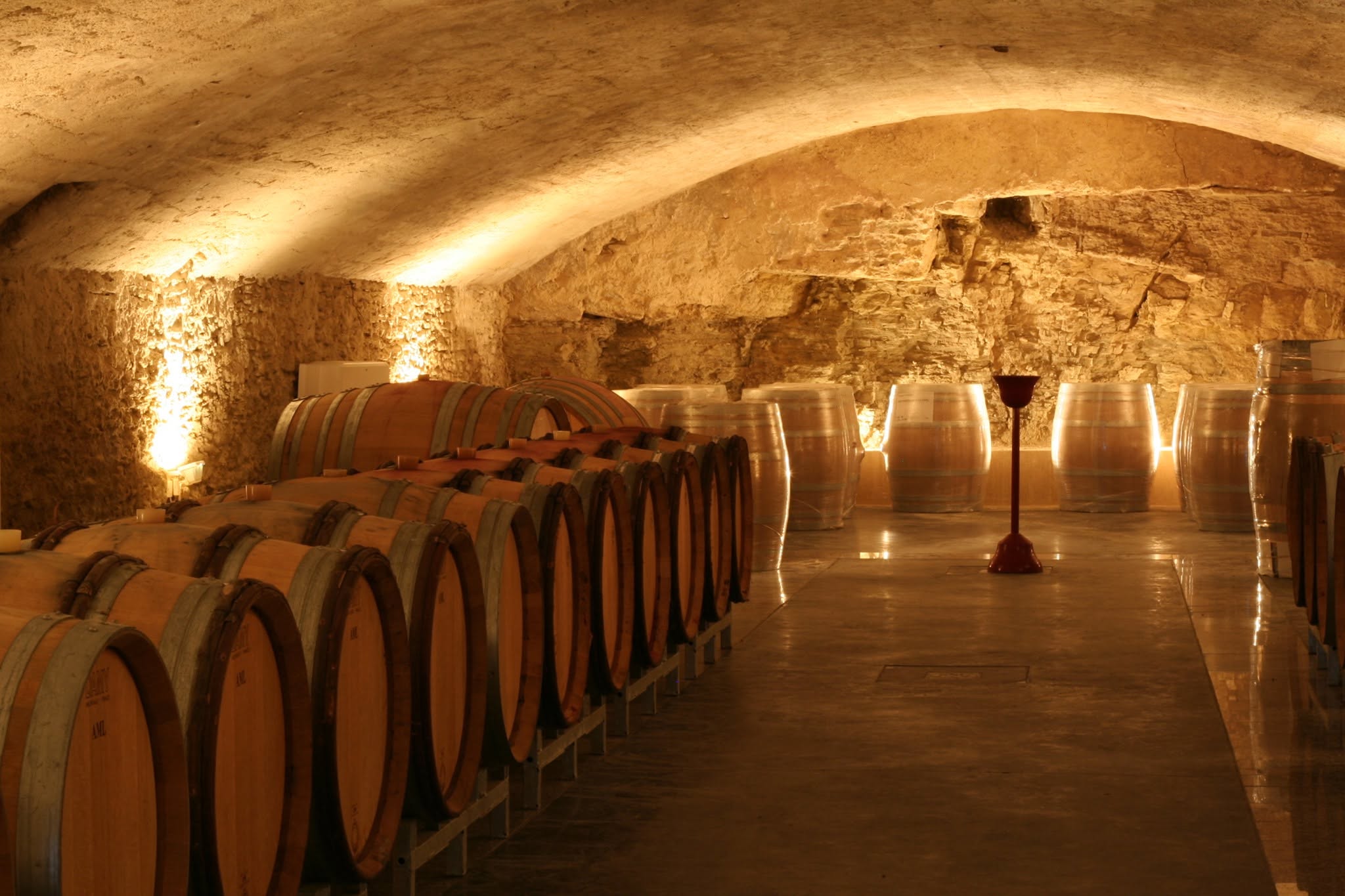 Château Vaudieu
