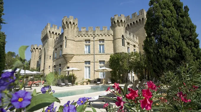 Domaine des Fines Roches