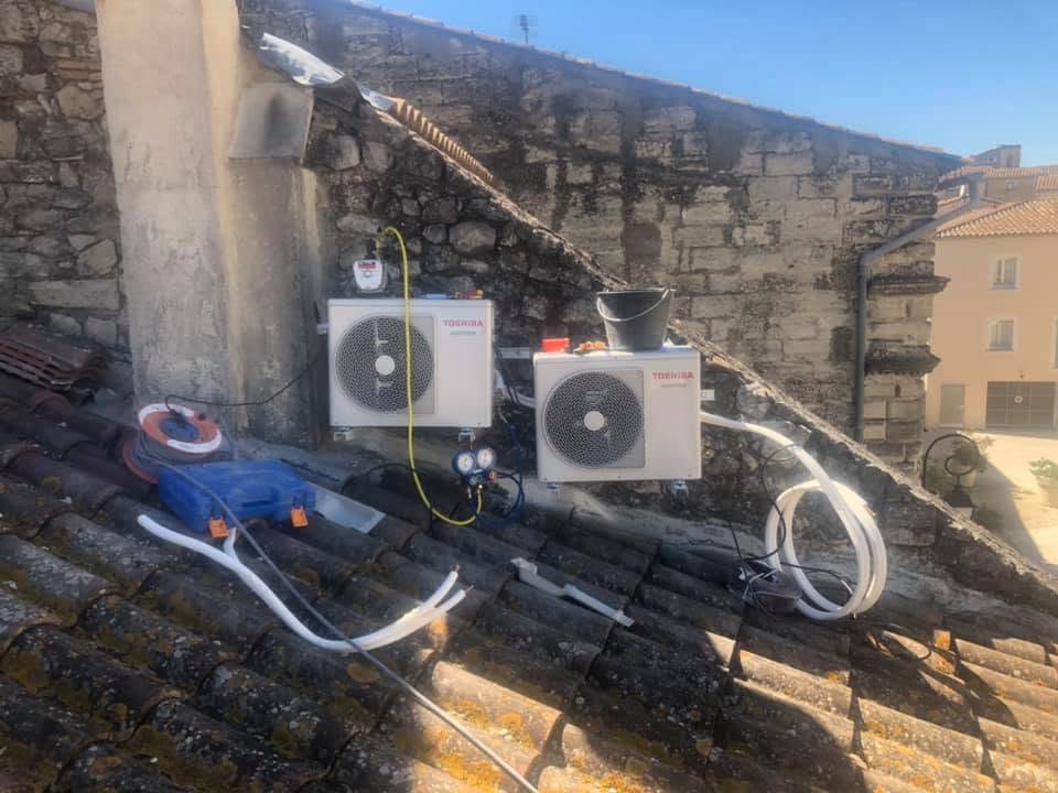 Clim Eco Service