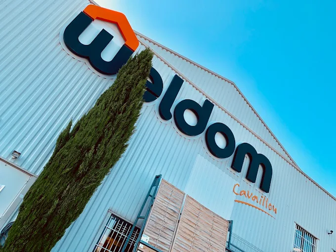 Weldom Cavaillon