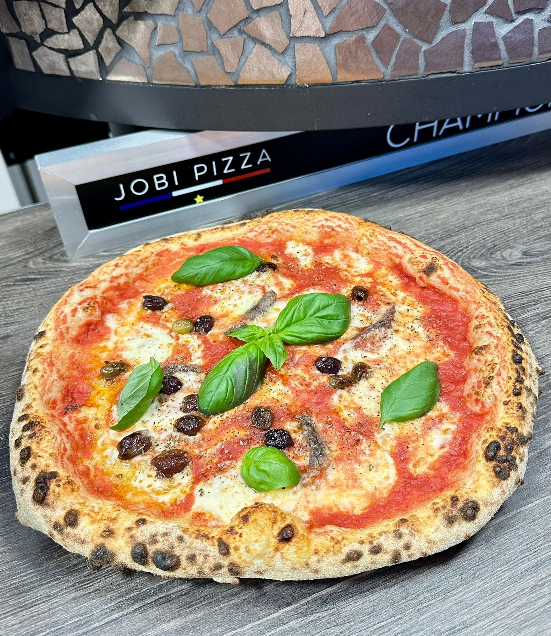 Jobi Pizza